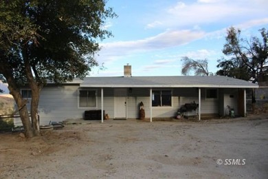 Lake Home For Sale in Wofford Heights, California