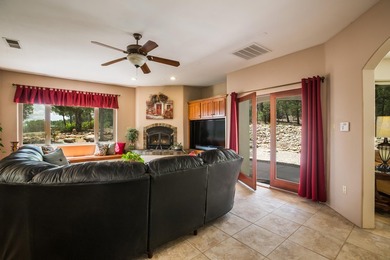 Situated on a stunning, completely fenced, 35-acre parcel - photo 5