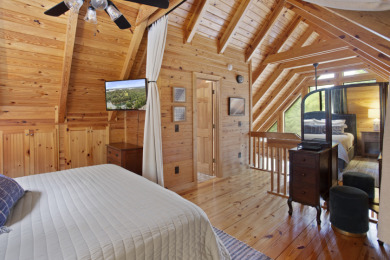 Turnkey Lake Home - photo 16