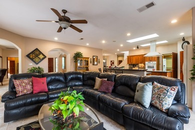 Situated on a stunning, completely fenced, 35-acre parcel - photo 9