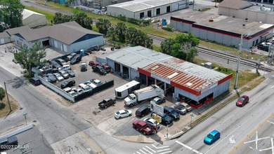 OPPORTUNITY ZONE! Capital gains tax forgiveness on all - photo 1