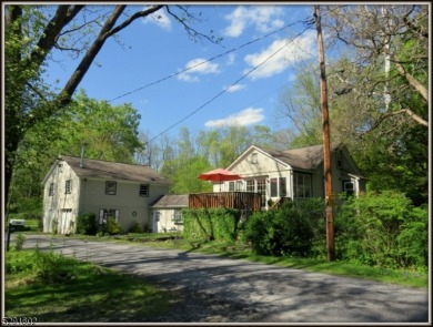 Lake Home For Sale in Stillwater Twp., New Jersey