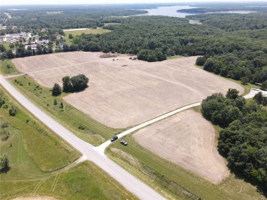 Lake Commercial For Sale in Monroe City, Missouri