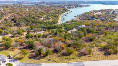 Lake Bridgeport Lot Sale Pending in Chico Texas