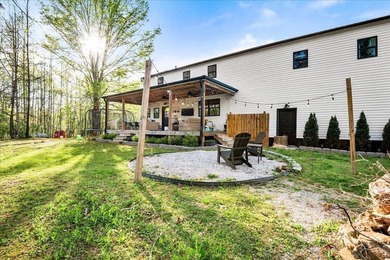 Completely renovated and full of character! This one of a kind - photo 2