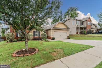 Welcome to this charming 3-bedroom, 2-bath ranch located in an - photo 3