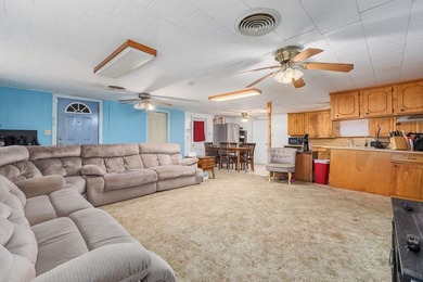 Come see this spacious home with Acreage Close to Town! Bonus! - photo 3