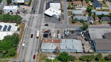 OPPORTUNITY ZONE! Capital gains tax forgiveness on all - photo 5