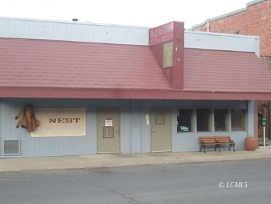 Goose Lake Lot For Sale in Lakeview Oregon