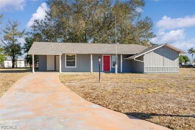 Lehigh Acres Area Home For Sale in Lehigh Acres Florida