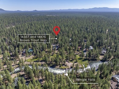 Deschutes River - Deschutes County Lot For Sale in La Pine Oregon