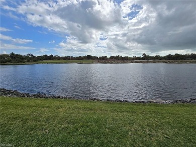 (private lake, pond, coastal) Condo Sale Pending in Naples Florida