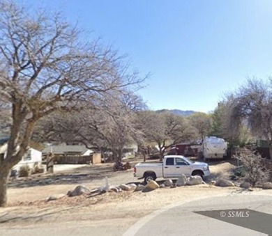 Lake Isabella Lot For Sale in Bodfish California