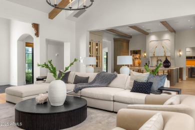 An absolute STUNNER! Nestled in a private cul-de-sac with