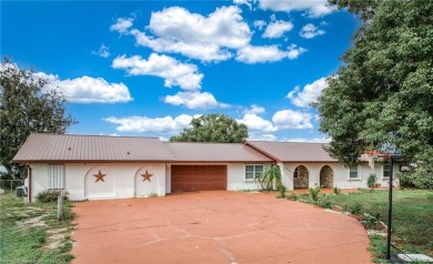 Lake Home For Sale in Avon Park, Florida