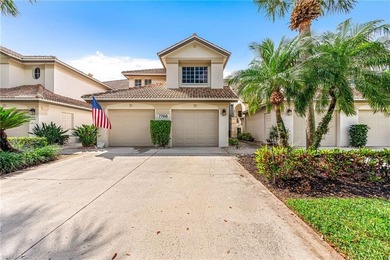 (private lake, pond, coastal) Condo For Sale in Naples Florida