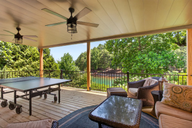 Turnkey Lake Home - photo 23