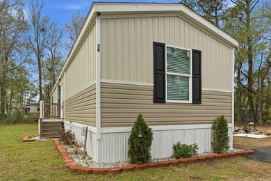 Welcome home to your like-new 2024 double wide, that has been - photo 4