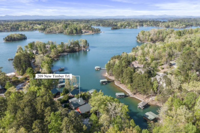 Turnkey Lake Home - photo 2