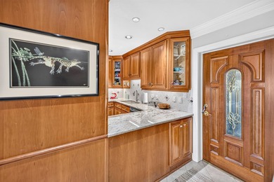 PENTHOUSE - FURNISHED- BOAT SLIP - HARBOR VIEWS! DEEDED BEACH - photo 6