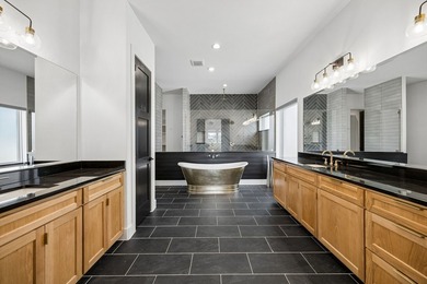 Discover elevated lakeview living in the prestigious Heath Golf - photo 6