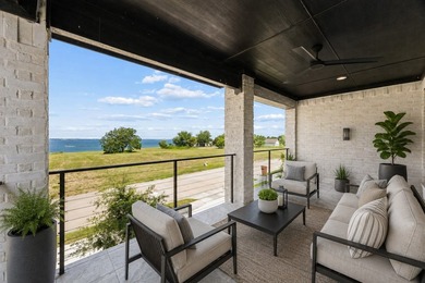 Discover elevated lakeview living in the prestigious Heath Golf - photo 8