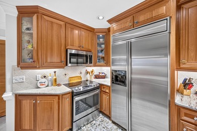 PENTHOUSE - FURNISHED- BOAT SLIP - HARBOR VIEWS! DEEDED BEACH - photo 10