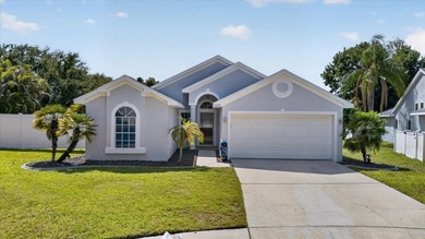 Lake Tarpon Home Sale Pending in Palm Harbor Florida