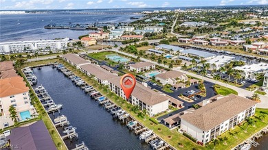 Punta Gorda Isles Area Condo For Sale in Punta Gorda Florida