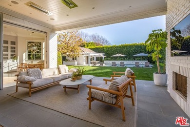 Situated on an over 18,000-square-foot lot in the heart of the - photo 11