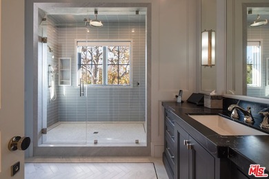 Situated on an over 18,000-square-foot lot in the heart of the - photo 13