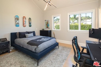 Situated on an over 18,000-square-foot lot in the heart of the - photo 15