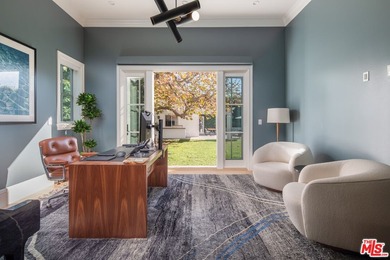 Situated on an over 18,000-square-foot lot in the heart of the - photo 17