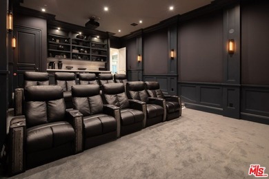 Situated on an over 18,000-square-foot lot in the heart of the - photo 20