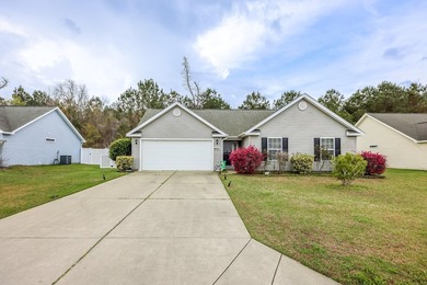 Waccamaw River Home For Sale in Myrtle Beach South Carolina
