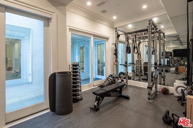 Situated on an over 18,000-square-foot lot in the heart of the - photo 21