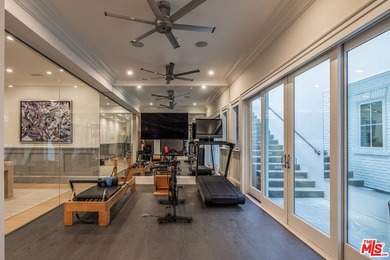 Situated on an over 18,000-square-foot lot in the heart of the - photo 22