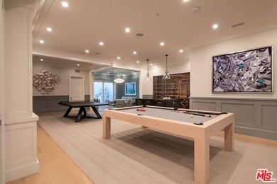 Situated on an over 18,000-square-foot lot in the heart of the - photo 24