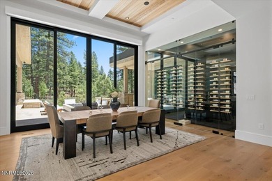 Experience elevated mountain living in this exceptional Mountain - photo 4