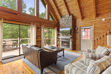 Turnkey Lake Home - photo 12