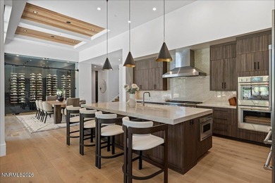 Experience elevated mountain living in this exceptional Mountain - photo 8
