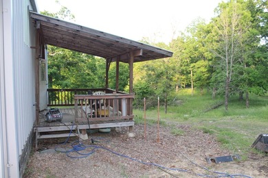 4,288 sqft Office/House, 50X90 insulated red iron shop, 2500 - photo 30