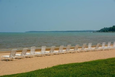 Lake Condo For Sale in East Bay Twp, Michigan
