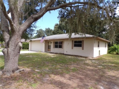 Lake Home For Sale in Lake Placid, Florida