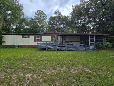 North Lake - Marion County Home For Sale in Silver Springs Florida
