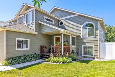 (private lake, pond, creek) Home For Sale in Belgrade Montana