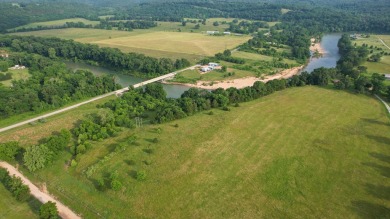 North Fork River - Ozark County Acreage For Sale in Tecumseh Missouri