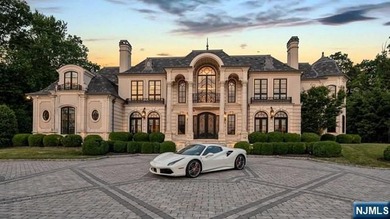 Welcome to this custom-built estate situated high atop the - photo 3