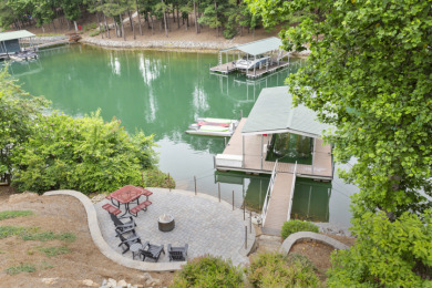 Turnkey Lake Home - photo 5