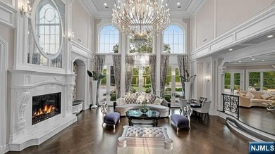 Welcome to this custom-built estate situated high atop the - photo 8